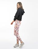 Healty John Frank Women IDENTITY TAYT Pembe-L