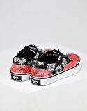 BPM Digital Tiger Daisy Unisex Ayakkabı