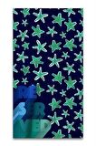 John Frank Starfish Plaj Havlusu