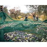 4X5 METRE ZEYTİN SERGİSİ ZEYTİN TOPLAMA FİLESİ FINDIK FISTIK ÖRTÜSÜ GÖLGELİK DUT MEYVE SERGİSİ TABAN ÖRTÜSÜ
