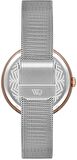 WESSE WWL700104M  KADIN KOL SAATİ