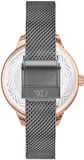 WESSE WWL500704M Bayan Kol Saati