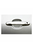 Kia Ceed Krom Kapı Kolu 4 Kapı 2006-2013 P. Çelik