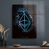 Decovetro Cam Tablo Ethereum
