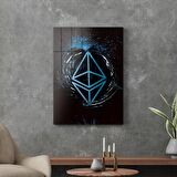 Decovetro Cam Tablo Ethereum