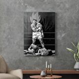 Decovetro Cam Tablo Muhammed Ali