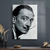 Decovetro Cam Tablo Salvador Dali