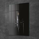 Decovetro Cam Tablo Mikrofon