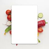 Decovetro Cam Kesme Tahtası Beyaz 20x30 Cm
