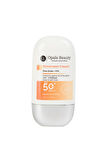 Opale Beauty SunScreen Cream 50ml SPF 50+ PA++++  UVA ve UVB Tam Koruma - Shea Butter+HYA 