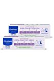Mustela Vitamin Barrier Pişik Kremi 100ml 2 Adet
