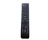 Hyundai Model No 65HYN2104 İle Uyumlu Tv Kumandası