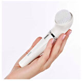 Braun FaceSpa 810 Yüz Epilatörü