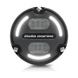 Hella Marine Apelo A2 Beyaz/Mavi su altı aydınlatma lambası 1364147