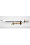 Kılıç, Dekoratif Amaçlıdır, Çelik, FATİH - 90 cm.