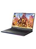 ASUS ROG Strix G18 i9-14900HX 48GB 4TB SSD RTX4070/8GB 240Hz 18" WQXGA W11H N6002 & PER4 ÇANTA