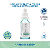 Intensive Pore Tightening Sebum Dengeleyici Serum 30 ml