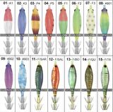 Yamashita Oppai Sutte Kalamar Zokası 7-2