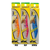 Yamashita Egi Oh F 2.5 Glow Kalamar Zokası