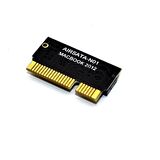 MACBOOK PRO 2012 A1398 M2 SSD ÇEVİRİCİ DÖNÜŞTÜRÜCÜ