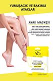 Exfoliating Ayak Maskesi