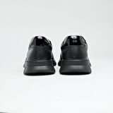 Casual Hakiki Deri Kadın Ayakkabı