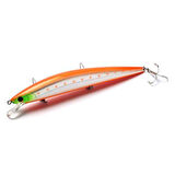 Jackson Athlete 12SS 12 cm 21 gr Maket Balık Renk:CTI