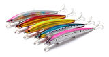 Jackson Athlete 12SS 12 cm 21 gr Maket Balık Renk:CTI