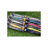 Jackson Deception 135 mm 23,5 gr Sinking Maket Balık Renk: PKC