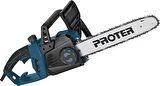Proter PGS 2400 Elektrikli Ağaç Kesme Makinesi