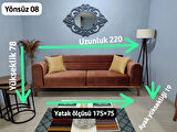 Mimoza Koltuk Takımı