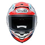 Shoei X-Spirit Pro Escalate Kapalı Motosiklet Kaskı