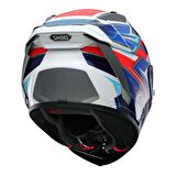 Shoei X-Spirit Pro Escalate Kapalı Motosiklet Kaskı