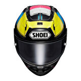 Shoei X-Spirit Pro Proxy Kapalı Motosiklet Kaskı