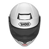SHOEI NEOTEC 3 BEYAZ KASK