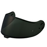 SHOEI CNS-3CPN KASK CAMI SİYAH (NEOTEC 3)