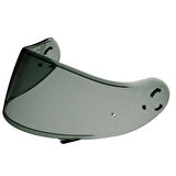 SHOEI CNS-3CPN KASK CAMI SİYAH (NEOTEC 3)