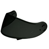 SHOEI CNS-3CPN KASK CAMI SİYAH (NEOTEC 3)