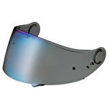 SHOEI CNS-1CPN KASK CAMI SPECTRA MAVİ (GT-AIR 3)