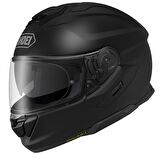 SHOEI GT-AIR 3 MAT SİYAH KAPALI KASK FULL FACE