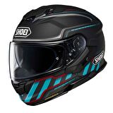 Shoei Gt-Air 3 Discipline Kapalı Motosiklet Kaskı