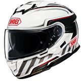 Shoei Gt-Air 3 Discipline Kapalı Motosiklet Kaskı