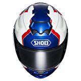 Shoei Gt-Air 3 Realm Kapalı Motosiklet Kaskı