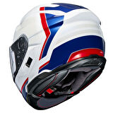 Shoei Gt-Air 3 Realm Kapalı Motosiklet Kaskı