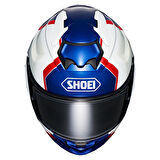 Shoei Gt-Air 3 Realm Kapalı Motosiklet Kaskı