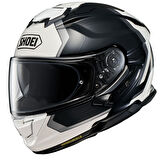 Shoei Gt-Air 3 Realm Kapalı Motosiklet Kaskı