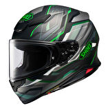 Shoei NXR 2 Capriccio Kapalı Motosiklet Kaskı