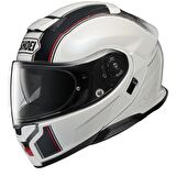 Shoei Neotec 3 Satori Çene Açılır Motosiklet Kaskı