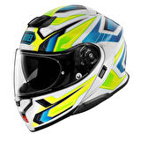 Shoei Neotech 3 Anthem TC-3 Çene Açılır Kask