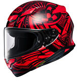 SHOEI NXR 2 BEAUT TC-1 KASK
